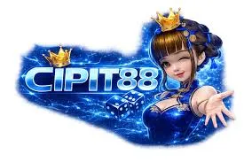 CIPIT88 - Petualangan Seru dalam Dunia ARPG