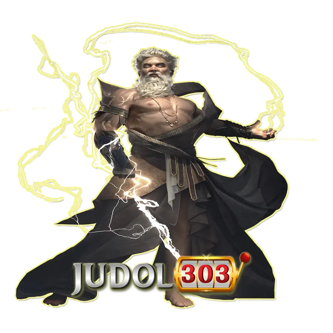 JUDOL303 - Permainan Memancing Seru dan Menantang