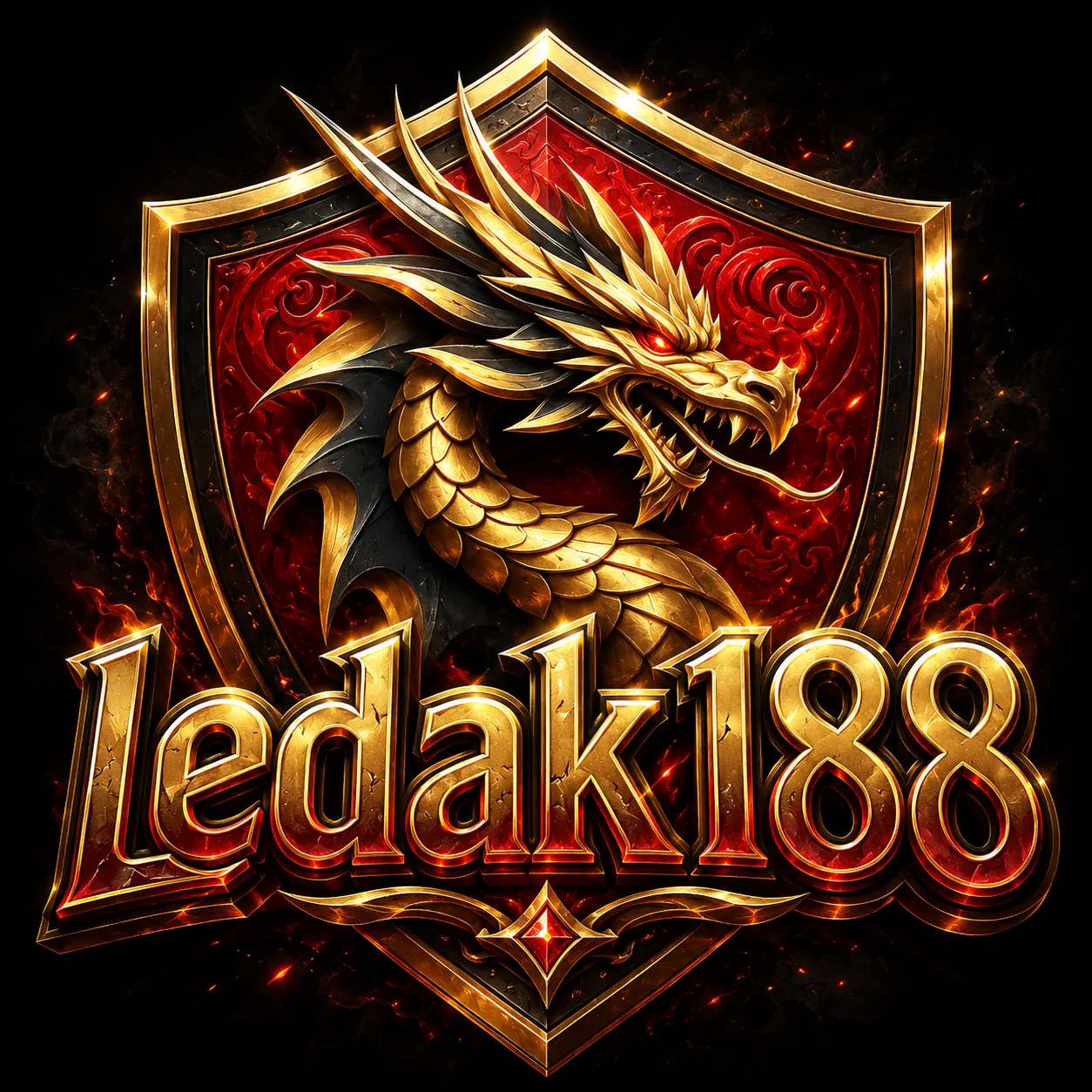 LEDAK188 - Permainan Kasino Terbaik untuk Pengalaman Seru