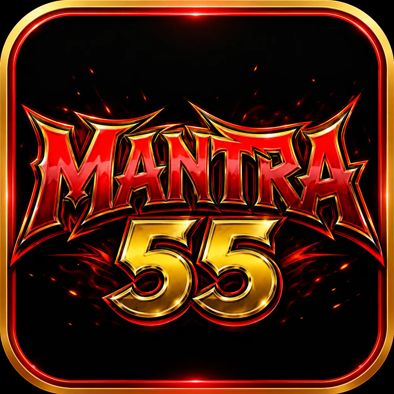 MANTRA55 - Petualangan Tembak Ikan Seru