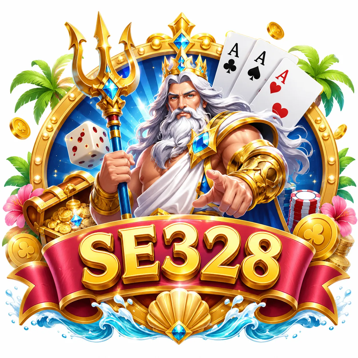 SE328 - Pertempuran Terakhir dalam Game Battle Royale