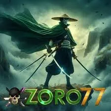 ZORO77 - Game Idle Seru dan Menyenangkan
